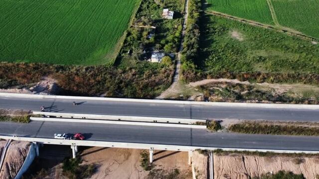 La Villa Sur de Rafaela