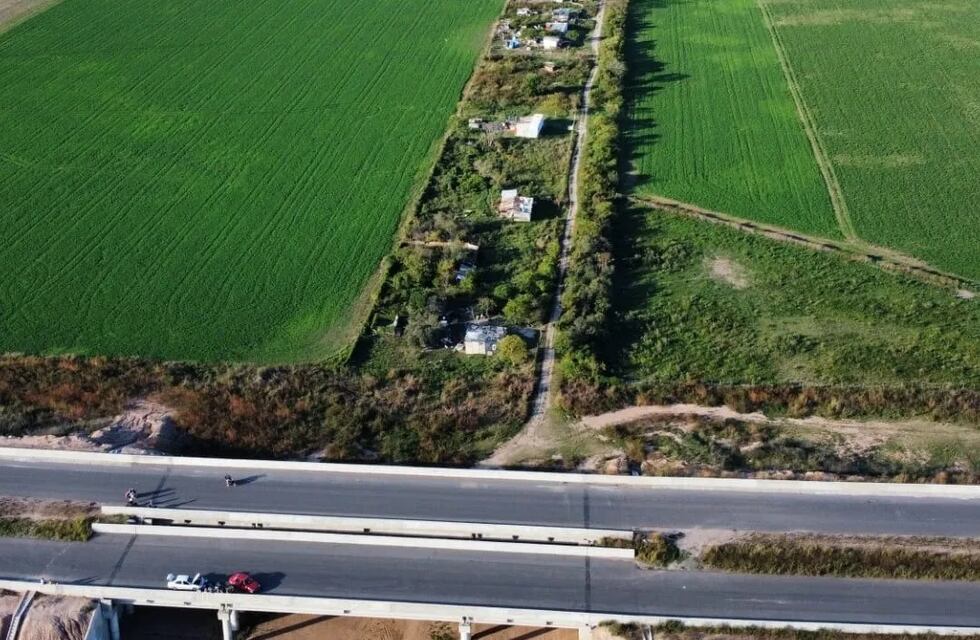 El Municipio no tiene un plan para la reubicación de la villa “Papa Francisco”