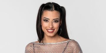 Luz Tito, finalista de Gran Hermano, donó su premio a una importante causa solidaria y conmovió a todos.