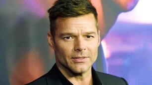 Ricky Martin