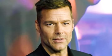 Ricky Martin