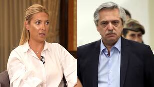 “Nos hubiésemos cuidado”: Fabiola Yáñez declaró que Alberto Fernández la presionó a abortar