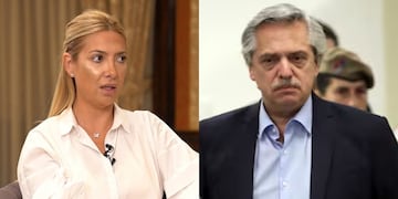 “Nos hubiésemos cuidado”: Fabiola Yáñez declaró que Alberto Fernández la presionó a abortar