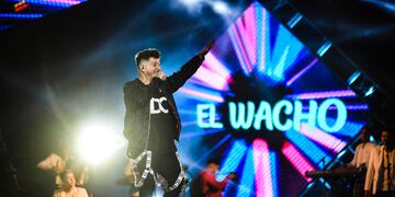 Damián Córdoba llega a San Luis