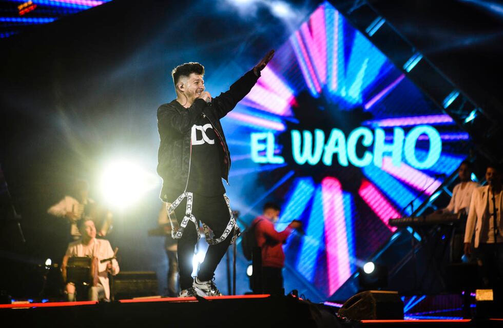 Todos los shows en San Luis para enero de 2022