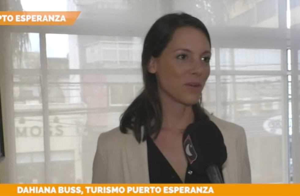 El 4° Festival de Arte en la Naturaleza tendrá sede en Puerto Esperanza