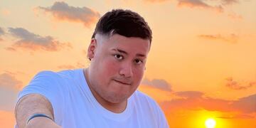 La fuerte acusación a Big Apple de Gran Hermano 2024: ¿por qué fue denunciado y piden su expulsión?