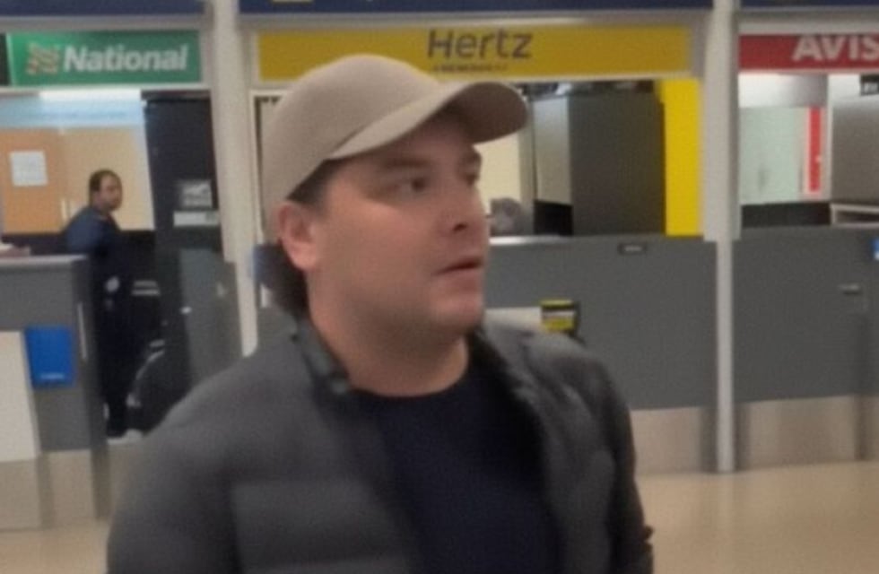 Córdoba: las víctimas esperaron a un estafador en el aeropuerto y lo detuvieron