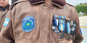Mendocinos que cobraban la pensión de Malvinas fueron denunciados y tendrán que demostrar que combatieron en la guerra.