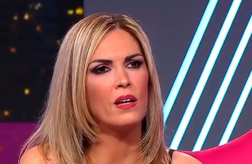 La madre de Viviana Canosa está internada por covid-19 y no estaría vacunada