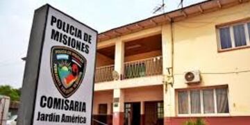 En el domicilio del detenido se incautó una suma de $151.230.