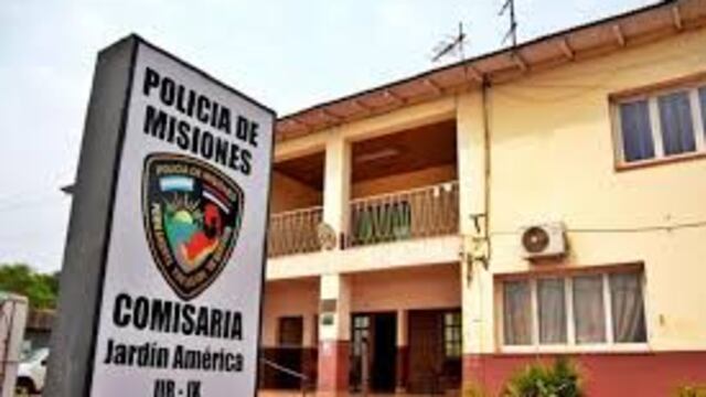 En el domicilio del detenido se incautó una suma de $151.230.