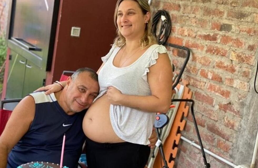 Tristeza: falleció la embarazada bahiense que tenía COVID y estaba internada