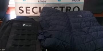 La Policía recupera 300 mil dólares robados   por un “cuento del tío”