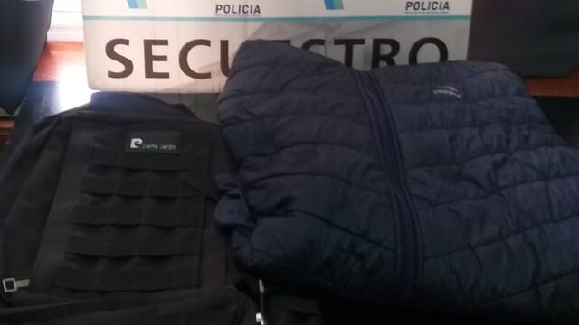 La Policía recupera 300 mil dólares robados   por un “cuento del tío”