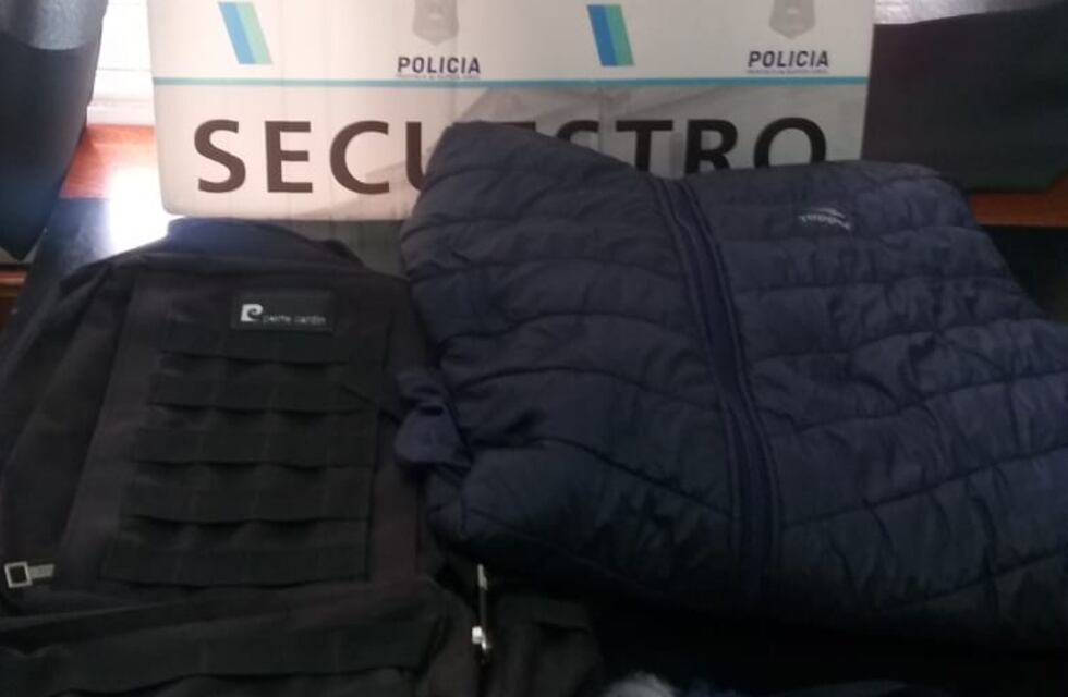 La Policía recupera 300 mil dólares robados por un “cuento del tío”