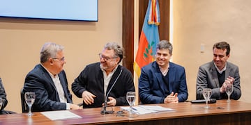 El Consejo Provincial apunta a canalizar demandas laborales, generar prácticas profesionalizantes y articular a todos los sectores.