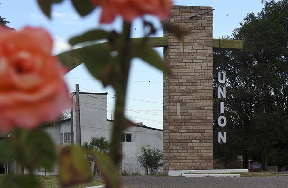 Foco en Unión y determinan aislar la localidad