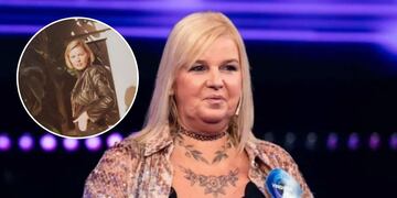 El increíble antes y después de Virginia de Gran Hermano 2024: así lucía de joven