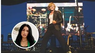 De Lali Espósito al Lollapalooza 2024: quién es Ross Lynch, la ex estrella Disney