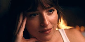 La nueva película de Dakota Johnson hoy figura en Prime Video.