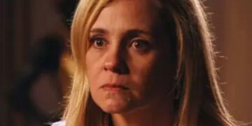 Así está hoy Adriana Esteves, la villana de Avenida Brasil