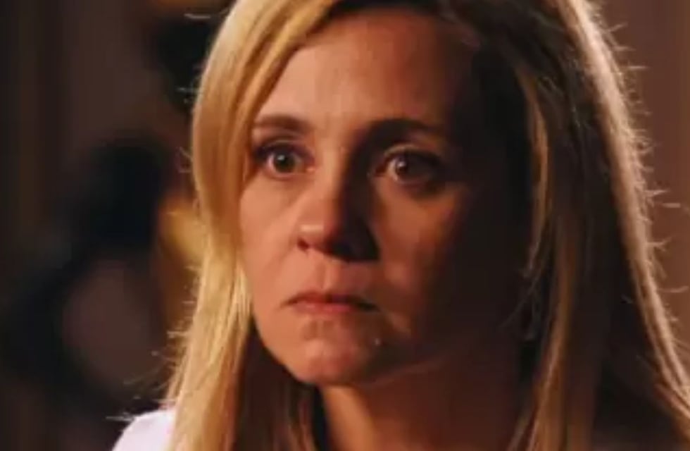 Así está hoy Adriana Esteves, la villana de Avenida Brasil