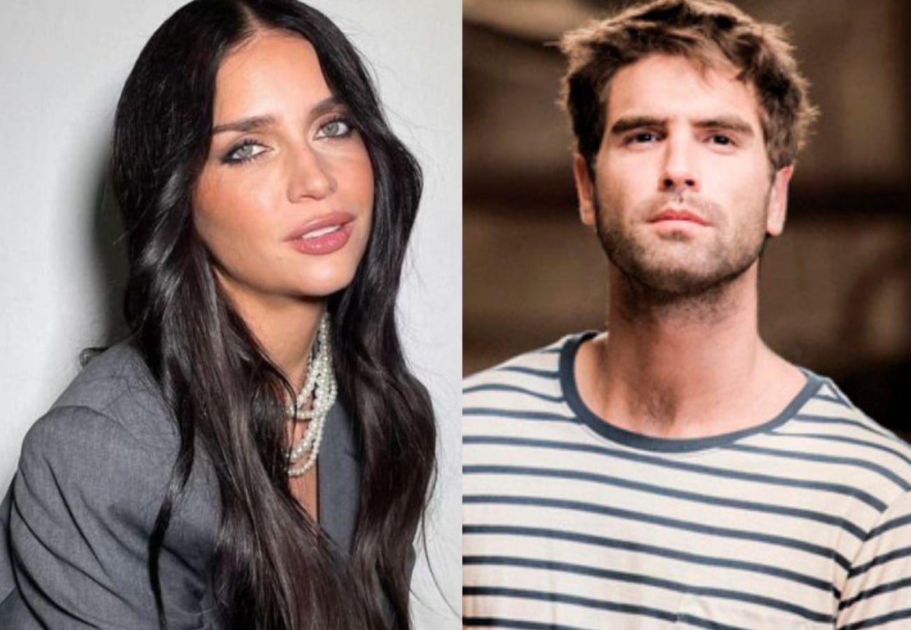 Zaira Nara rompió el silencio y reveló la verdad sobre su vínculo con Nico Furtado: “Estoy muy...”.
