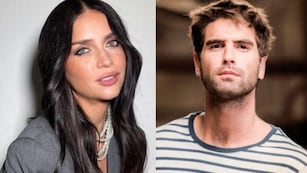 Zaira Nara rompió el silencio y reveló la verdad sobre su vínculo con Nico Furtado: “Estoy muy...”.