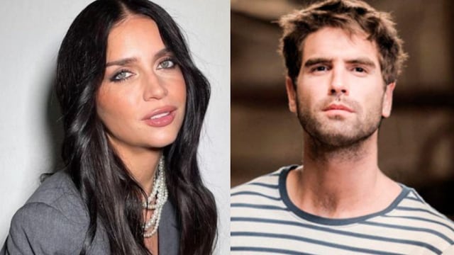 Zaira Nara rompió el silencio y reveló la verdad sobre su vínculo con Nico Furtado: “Estoy muy...”.