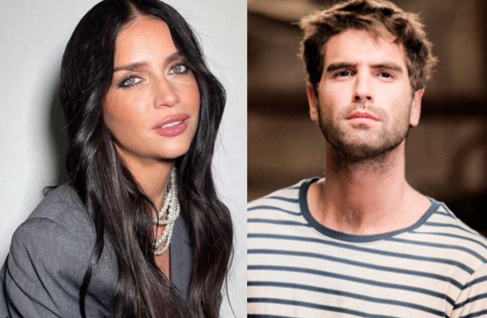 Zaira Nara enfrentó los rumores de romance y habló de su relación con Nico Furtado: “Nos hacemos...”