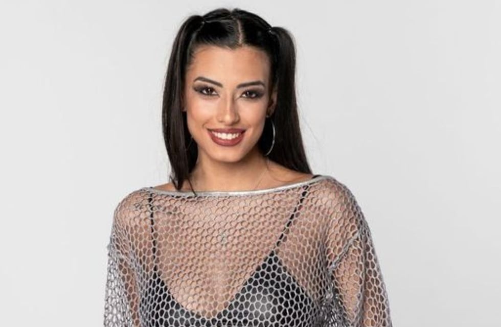 Gran Hermano 2025: quién es Luz Tito, la jujeña que tiene una relación abierta