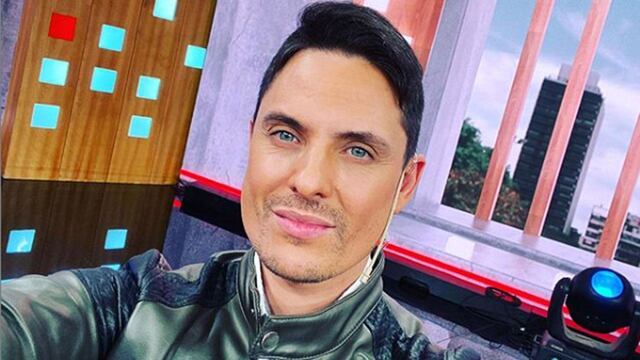 Lío Pecoraro habló sobre su actual estado de salud. (Instagram/liopecoraro)