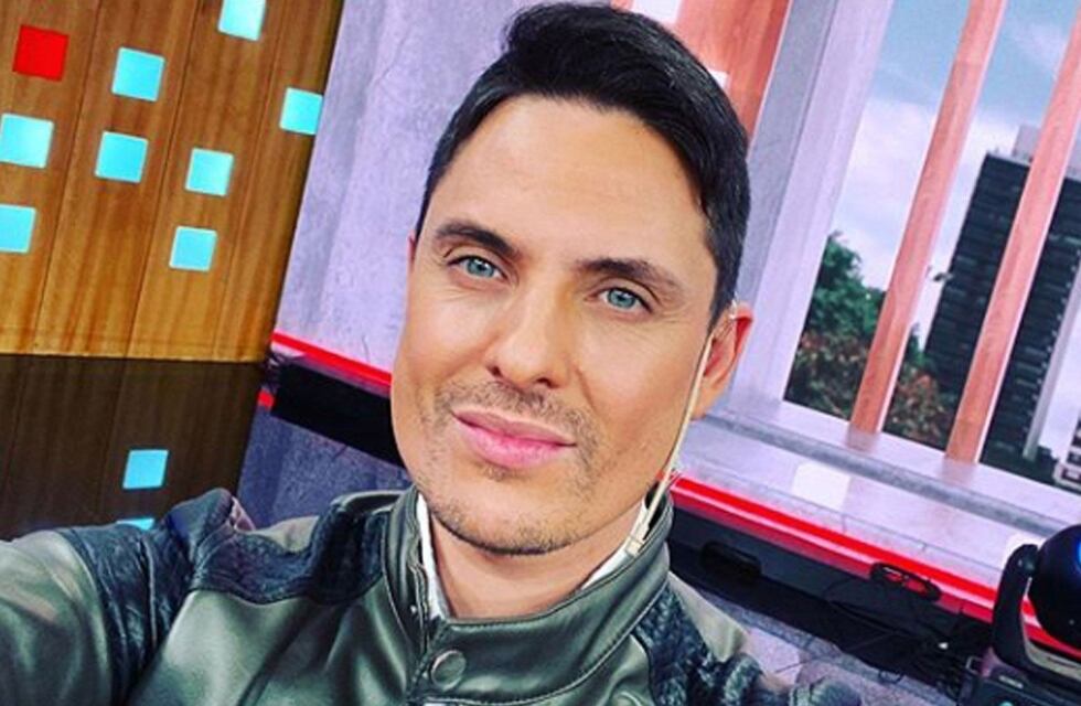 Reapareció Lío Pecoraro con una gran noticia: “Mi médula está sana y empezó a generar glóbulos”