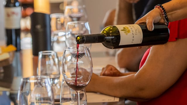 Con degustación de vinos nacionales, llega a Córdoba una nueva edición de Taninos Wine Fest.