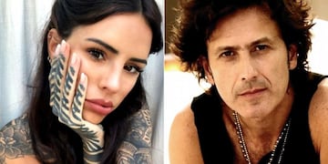 Cande Tinelli destrozó a su ex Coti Sorokin