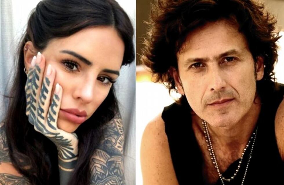 Cande Tinelli disparó contra Coti Sorokin: “Siempre quedando bien parado, es lo que más le importa”