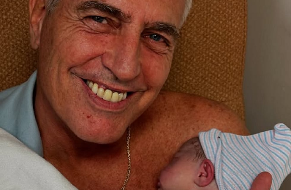 Marley confesó que ya tiene varios embriones fecundados y sorprendió a todos: “7 varones y 2 niñas”
