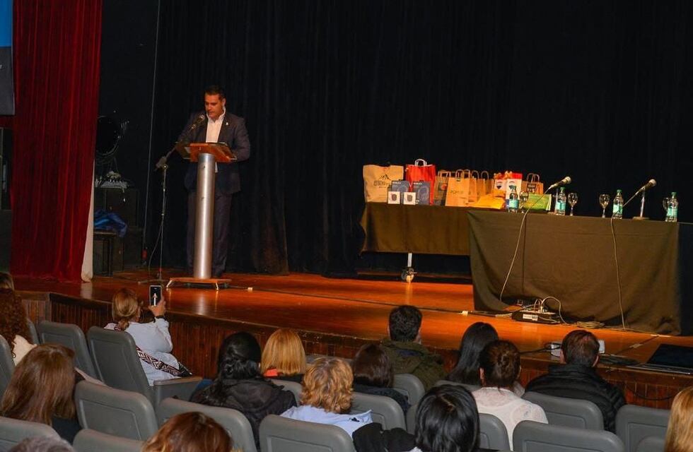 Ushuaia festejó el Día Internacional del Turismo