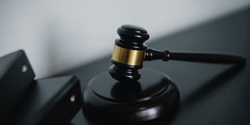 Denunció a su ex y terminó él condenado: qué dijo la Jueza de La Rioja.