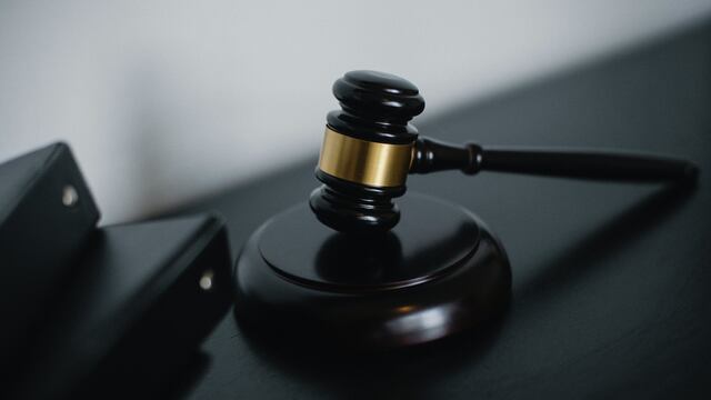 Denunció a su ex y terminó él condenado: qué dijo la Jueza de La Rioja.