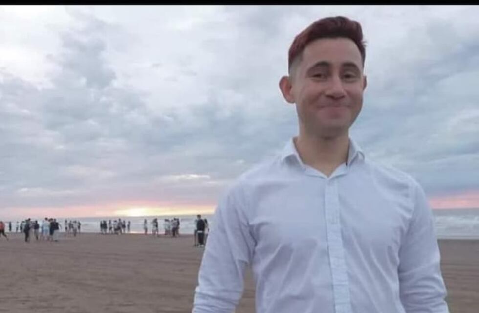 Buscan a un kayakista desaparecido en Claromecó