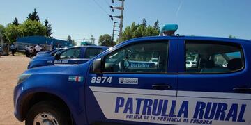 Violencia familiar en Córdoba: en medio de una discusión, le cortó el cuello a su mamá