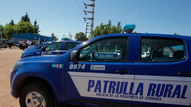 Violencia familiar en Córdoba: en medio de una discusión, le cortó el cuello a su mamá