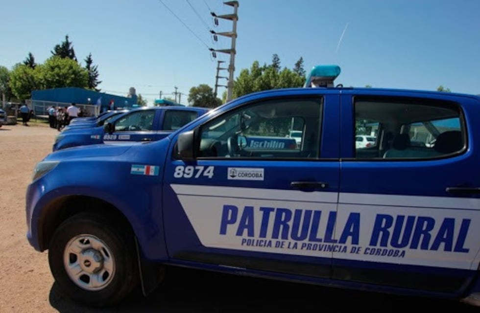 Se inaugura la Posta Policial de El Fuertecito