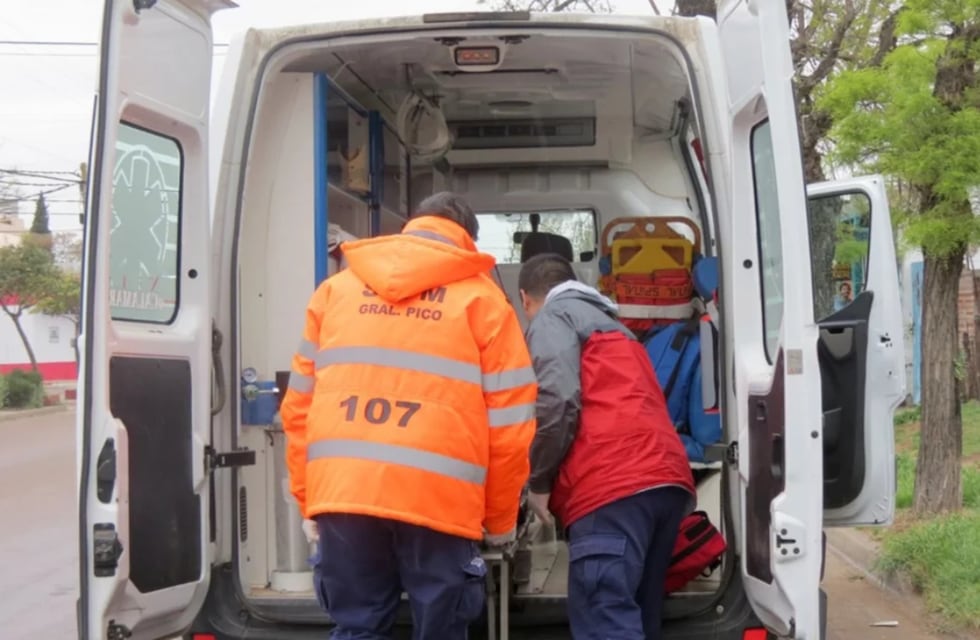 Encontraron cocaína en el cuerpo de un bebé de dos años