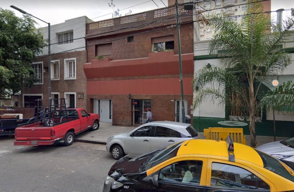 Villa Crespo: tras un tiroteo y una persecución detuvieron a cuatro ladrones que robaron en una casa