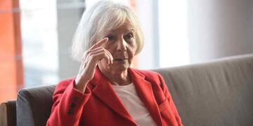 Beatriz Sarlo (Archivo)