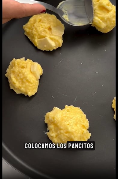 Cómo hacer pan de queso sin gluten en casa