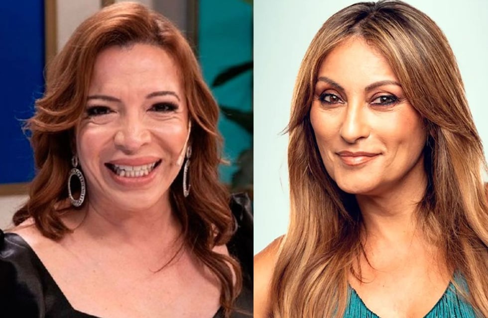 Lizy Tagliani le respondió a Marcela Tauro y revivió el escándalo por su ex pareja: “Ya terminó”